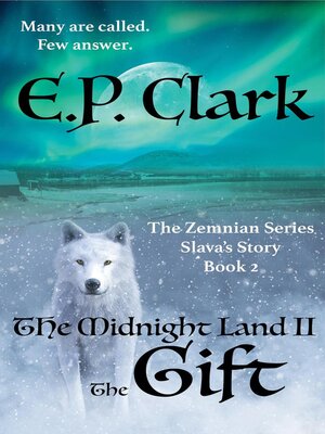 cover image of The Midnight Land II